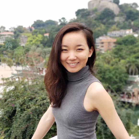 Meet your Posher, Shen - Picture 1 of 1